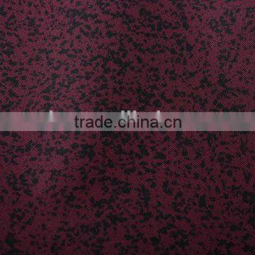 Waterproof Fabric Polyester Oxford Fabric With PVC Coating Polyester Oxford Fabric photo-2