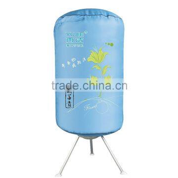 Free Standing Portable Clothes Dryer, Hanging Clothes Dryer