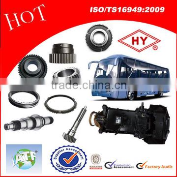 S6-160 Kinglong Bus Spare Parts for Chinese Bus