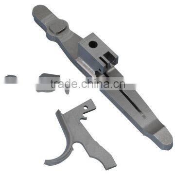 metal CNC maching parts