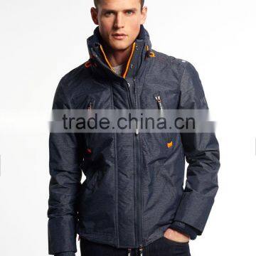 new product wholesale clothing apparel & fashion jackets men Technical Wind Attacker Jacket