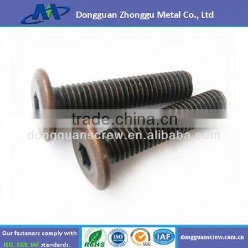 stainless steel 304 cheese head bolt