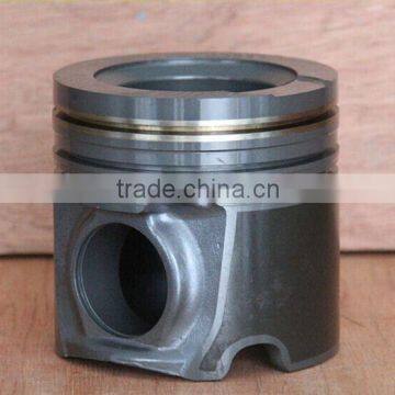 Dongfeng Engine Spare Parts 4987914 Diesel Engine Piston, Piston Diesel photo-3
