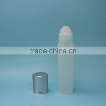 Plastic Roll-on 20ml Bottles with Plastic Ball