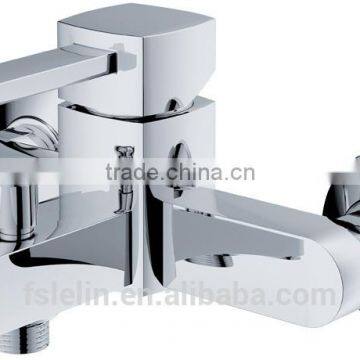 Bathtub shower set& wall mounted faucet &bathroom shower set GL-37036