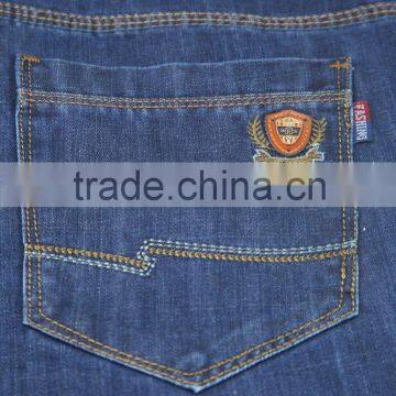 New Style Fashion Mens Jean Trousers photo-2