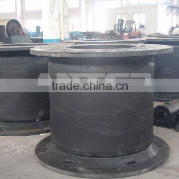 China Marine Cell Rubber Fender