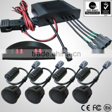 2013 Waterproof IP68 for truck reverse parking sensor