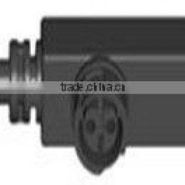 push lock type Distributor connector, ip67 underwater watertight connector, chogori led waterproof connector