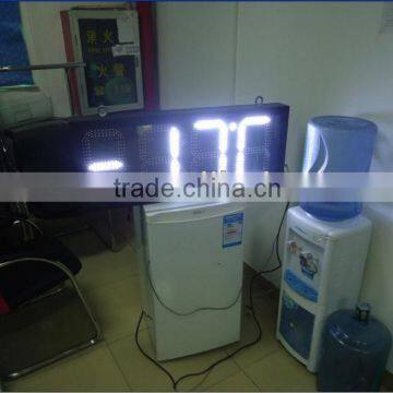 red led electronic clock display,digital clock, LED Digit numberic display led digital clock display