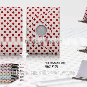 Mini Rotating for Ipad 2/3 Leather Bag photo-4