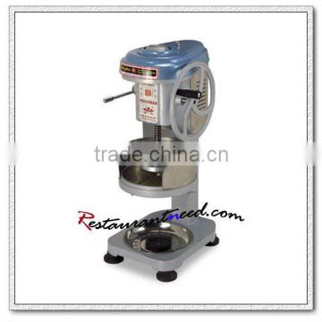 F105 Electiric Automatic Stainless Steel Ice Chopper