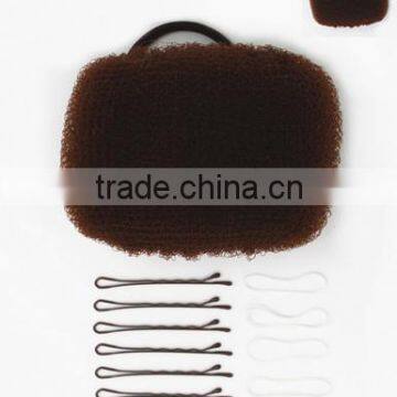 Fashion Hair Bun Professional Maker Set photo-6