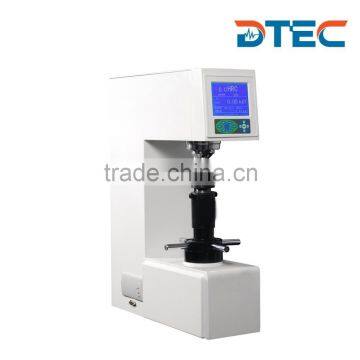 DTEC DHR-45D Digital Superficial Rockwell Hardness Tester,LCD Display,Inside Printer, Automatic Loading,Menu Control,RS232 Port.