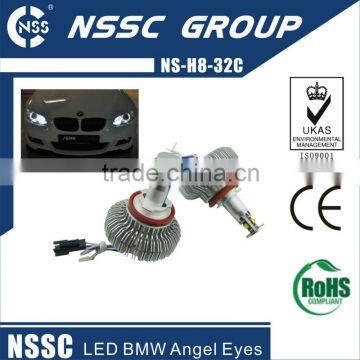 2014 NSSC guangzhou factroy H8 32W with xenon X5 X1