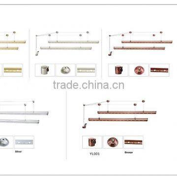 Eco-Friendly Manual Clothes Drying Rack Hanger photo-5