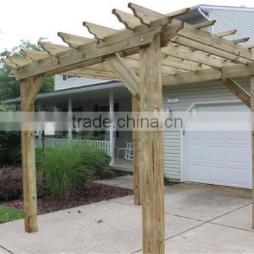 recycled backyard outside hollow composite wood decking wpc waterproof decking waterproof fabric for gazebo