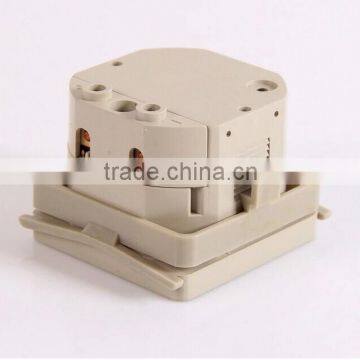 Hot Sale HM-1 Mechanical Hour Meter photo-3