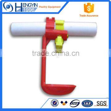 ball valve chicken nipple drinker for chickens