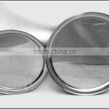 Stainless steel Bar Serving Trays