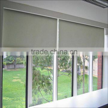 2015 Indoor Manual Vertical Blinds For Decoration