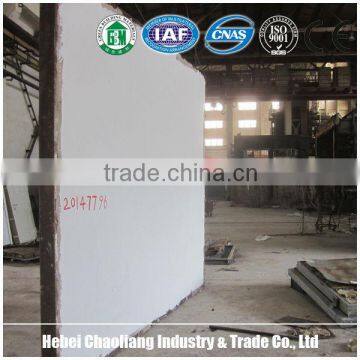 fire proof partition board & Magnesium Board/AAC Panel