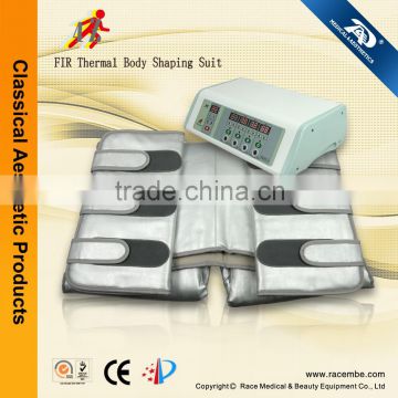 4Z best quality infrared blanket (CE,ISO13485 approval)