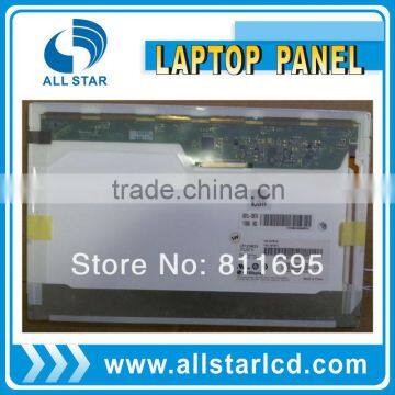 NEW & GRADE A & ORIGINAL 30 eDP pins 1280*800 WXGA TFT-LCD LTN121AT07 laptop 12.1" 1280*800 WXGA display