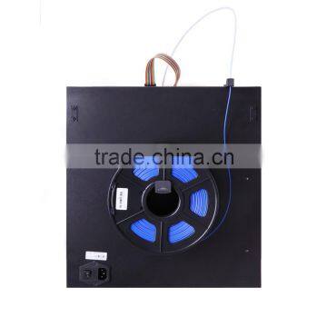 Cheap Digital 3D Printer Machine FDM Machine 3D Printer photo-4