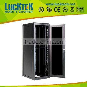 19" High grade cold rolled steel 32u server rack