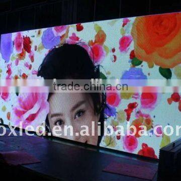 stage led screen for concert floor led disco dancing led display module