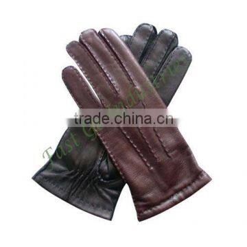 Classic New Dress Leather Gloves Fashion