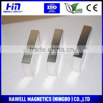 Block Shape and Industrial Magnet Application n52 neodymium magnets