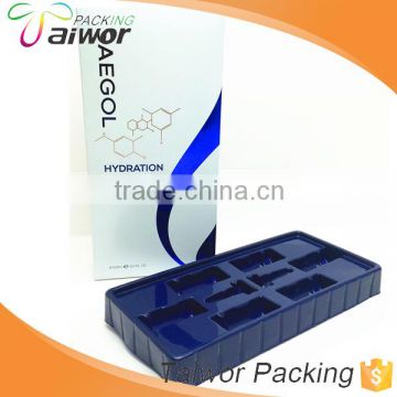 Hyaluronic acid packing box/cosmetic packing box