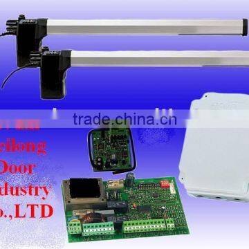Swing Gate Operator/Opener --- EU CE Certificate