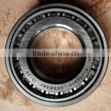 Taper roller bearings F809870
