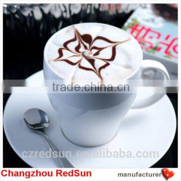 Changzhou Redsun Milk replacer 28%fat coffee with creamer