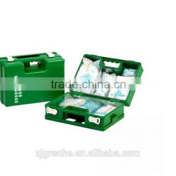 EM56018 ABS box office first aid kit