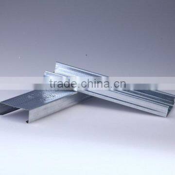 Furring Channel Light Steel Keel for Ceiling System