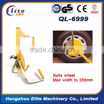 Car Vehicle Wheel lock/Wheel clamp -With 2 keys                        
                                                Quality Choice