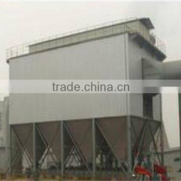 Filtering Bag House Type Dust Collector photo-3