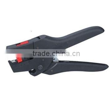 WXD3 Wire Stripper for 0.08-6mm2 Cu/Al wires with exchangeable blade