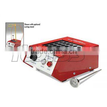 Epoxy Curing Equipments for cure provision