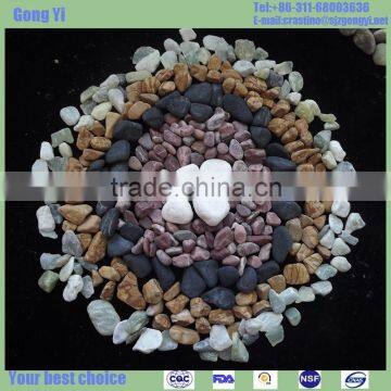 Garden Use Polished Cobblestone photo-2