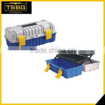 Wholesale China products mini plastic container box , plastic tool box