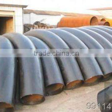 ASTM A53 carbon steel hot bend