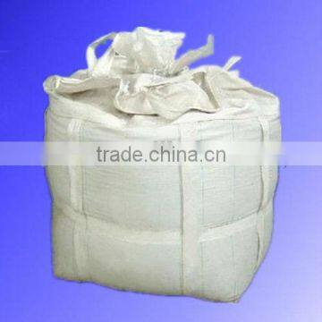 High Quality Plastic Bulk Bag