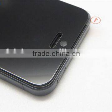 Low price latest privacy screen protector for iphone 5g