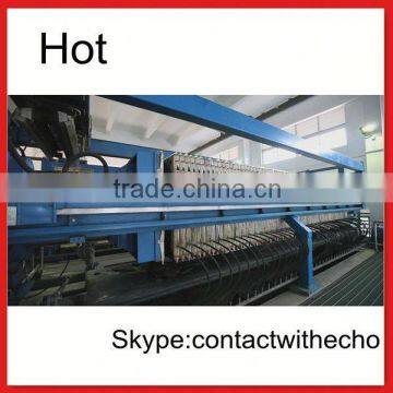 Good quality Filter press pump Higt efficiency