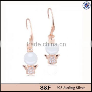 supplier imitation jewellery china gemstone silver jewelry